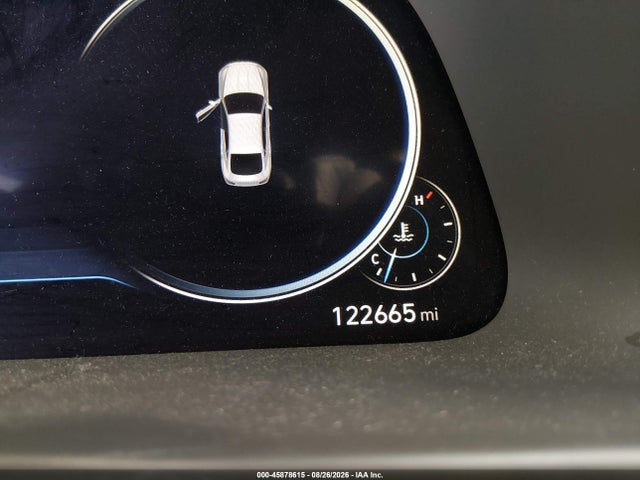 Hyundai Sonata Sel Plus 2021 5NPEJ4J24MH063167 Image 14