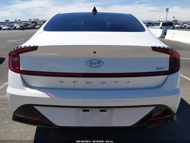 Hyundai Sonata Sel Plus 2021 5NPEJ4J24MH063167 Image 15