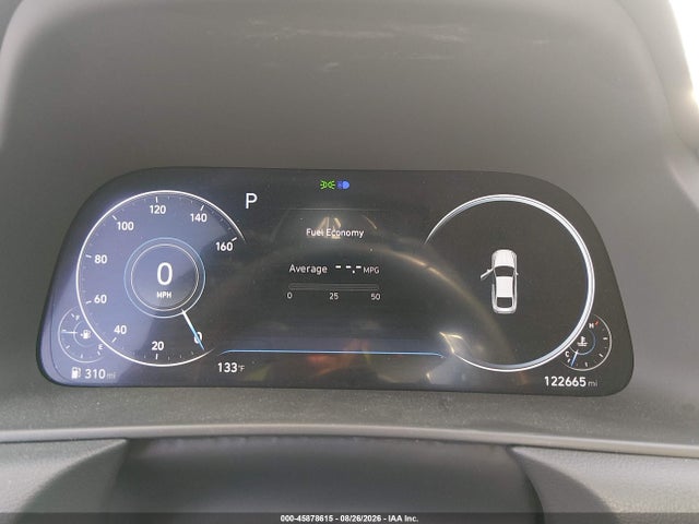 Hyundai Sonata Sel Plus 2021 5NPEJ4J24MH063167 Image 7