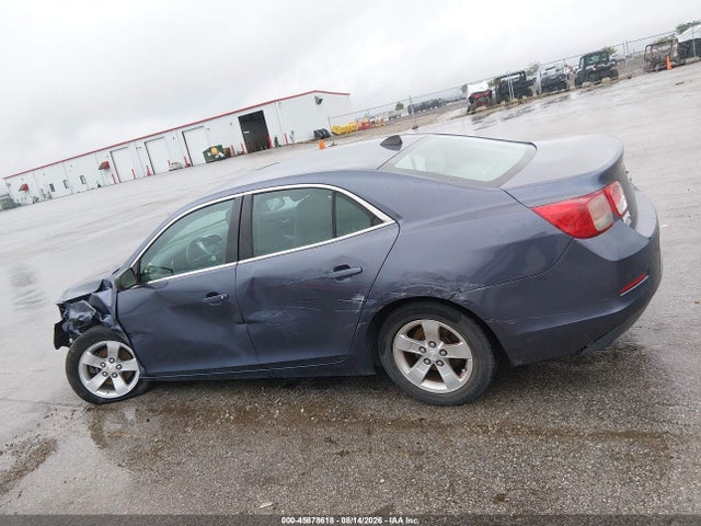 45878618 :رقم المزاد ، 1G11B5SL8EF164421 vin ، 2014 Chevrolet Malibu 1ls مزاد بيع