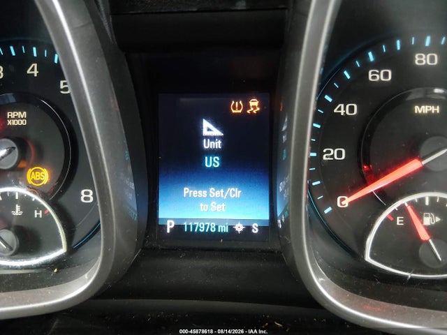 45878618 :رقم المزاد ، 1G11B5SL8EF164421 vin ، 2014 Chevrolet Malibu 1ls مزاد بيع