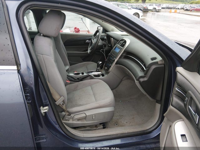 45878618 :رقم المزاد ، 1G11B5SL8EF164421 vin ، 2014 Chevrolet Malibu 1ls مزاد بيع