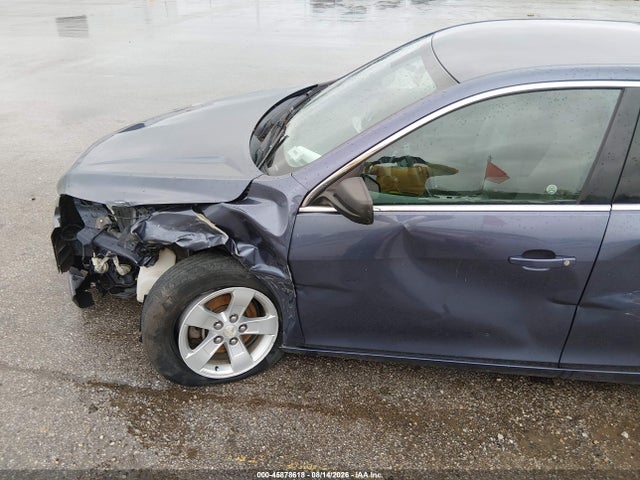 45878618 :رقم المزاد ، 1G11B5SL8EF164421 vin ، 2014 Chevrolet Malibu 1ls مزاد بيع