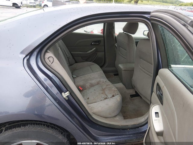 45878618 :رقم المزاد ، 1G11B5SL8EF164421 vin ، 2014 Chevrolet Malibu 1ls مزاد بيع