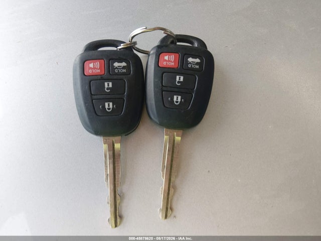 2019 Toyota Corolla Se მანქანა იყიდება აუქციონზე, vin: 5YFBURHE7KP924414, აუქციონის ნომერი: 45878620