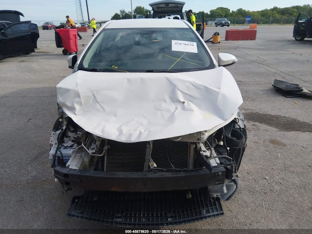 2019 Toyota Corolla Se მანქანა იყიდება აუქციონზე, vin: 5YFBURHE7KP924414, აუქციონის ნომერი: 45878620