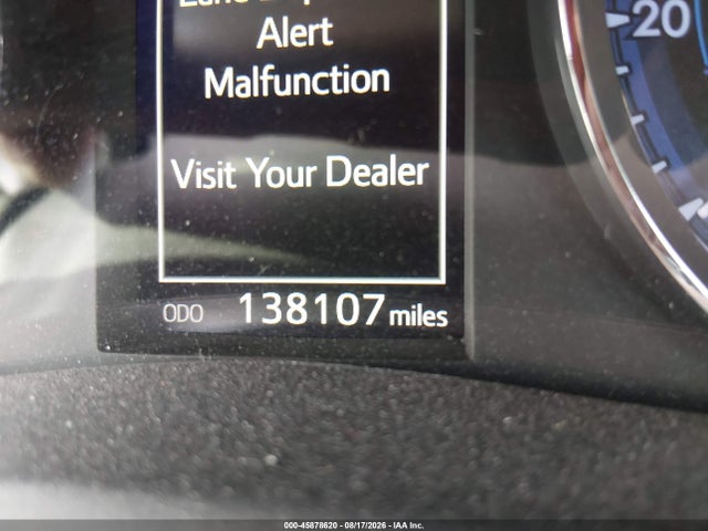 2019 Toyota Corolla Se მანქანა იყიდება აუქციონზე, vin: 5YFBURHE7KP924414, აუქციონის ნომერი: 45878620