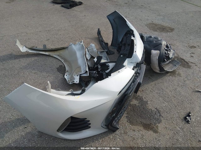 2019 Toyota Corolla Se მანქანა იყიდება აუქციონზე, vin: 5YFBURHE7KP924414, აუქციონის ნომერი: 45878620