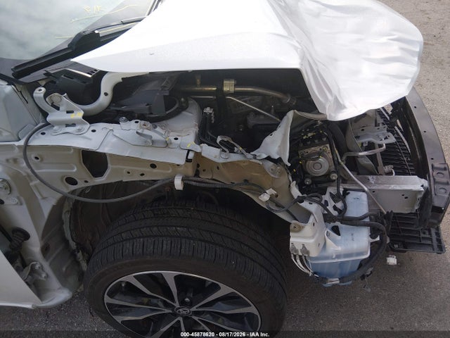 2019 Toyota Corolla Se მანქანა იყიდება აუქციონზე, vin: 5YFBURHE7KP924414, აუქციონის ნომერი: 45878620