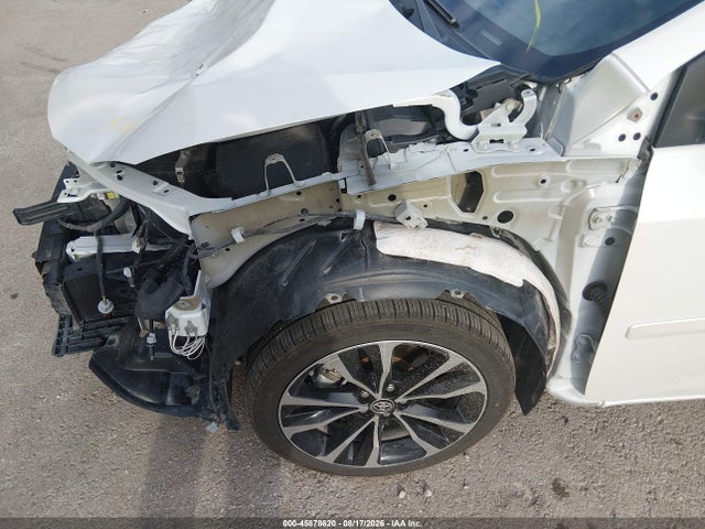 2019 Toyota Corolla Se მანქანა იყიდება აუქციონზე, vin: 5YFBURHE7KP924414, აუქციონის ნომერი: 45878620
