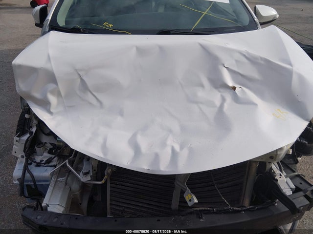 2019 Toyota Corolla Se მანქანა იყიდება აუქციონზე, vin: 5YFBURHE7KP924414, აუქციონის ნომერი: 45878620