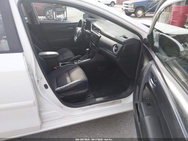 2019 Toyota Corolla Se მანქანა იყიდება აუქციონზე, vin: 5YFBURHE7KP924414, აუქციონის ნომერი: 45878620