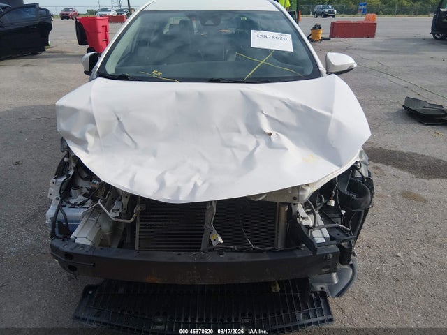 2019 Toyota Corolla Se მანქანა იყიდება აუქციონზე, vin: 5YFBURHE7KP924414, აუქციონის ნომერი: 45878620