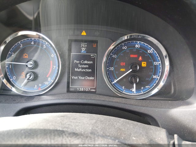 2019 Toyota Corolla Se მანქანა იყიდება აუქციონზე, vin: 5YFBURHE7KP924414, აუქციონის ნომერი: 45878620
