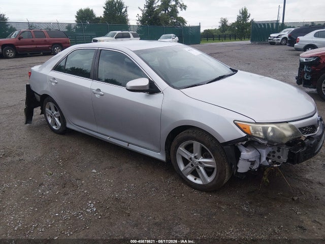 Aukcja sprzedaży 2014 Toyota Camry Se, vin: 4T1BF1FK0EU417930, numer aukcji: 45878621