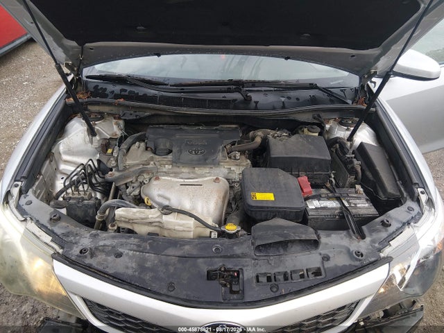Aukcja sprzedaży 2014 Toyota Camry Se, vin: 4T1BF1FK0EU417930, numer aukcji: 45878621