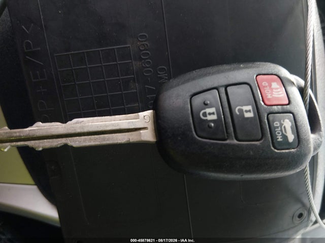 Aukcja sprzedaży 2014 Toyota Camry Se, vin: 4T1BF1FK0EU417930, numer aukcji: 45878621