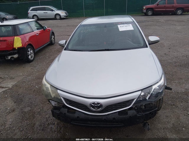 Aukcja sprzedaży 2014 Toyota Camry Se, vin: 4T1BF1FK0EU417930, numer aukcji: 45878621
