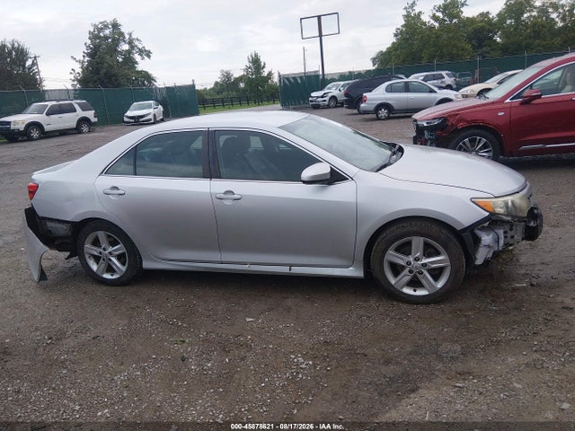 Aukcja sprzedaży 2014 Toyota Camry Se, vin: 4T1BF1FK0EU417930, numer aukcji: 45878621