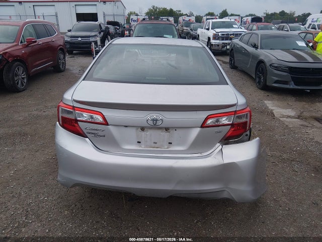 Aukcja sprzedaży 2014 Toyota Camry Se, vin: 4T1BF1FK0EU417930, numer aukcji: 45878621