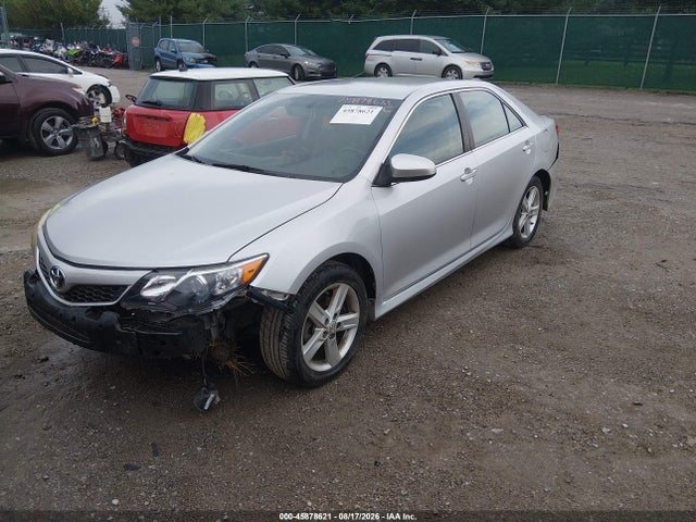 Aukcja sprzedaży 2014 Toyota Camry Se, vin: 4T1BF1FK0EU417930, numer aukcji: 45878621