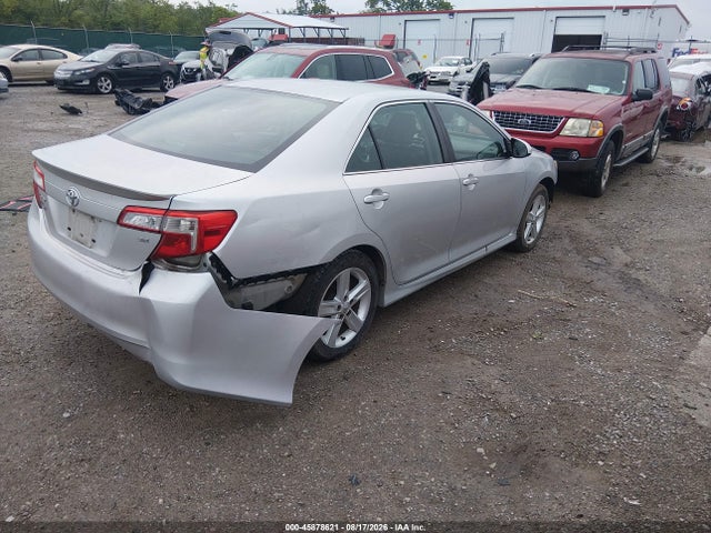 Aukcja sprzedaży 2014 Toyota Camry Se, vin: 4T1BF1FK0EU417930, numer aukcji: 45878621