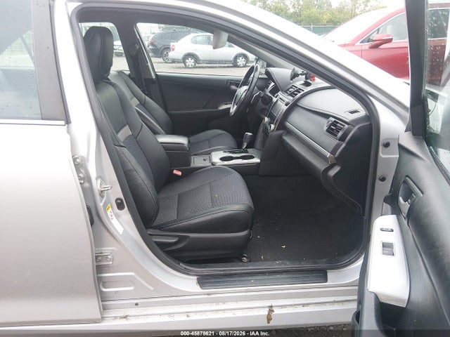 Aukcja sprzedaży 2014 Toyota Camry Se, vin: 4T1BF1FK0EU417930, numer aukcji: 45878621
