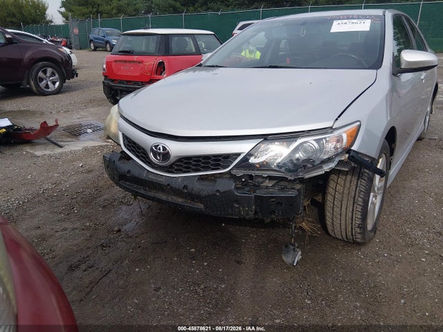Aukcja sprzedaży 2014 Toyota Camry Se, vin: 4T1BF1FK0EU417930, numer aukcji: 45878621