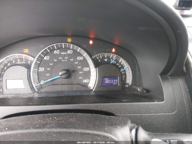 Aukcja sprzedaży 2014 Toyota Camry Se, vin: 4T1BF1FK0EU417930, numer aukcji: 45878621