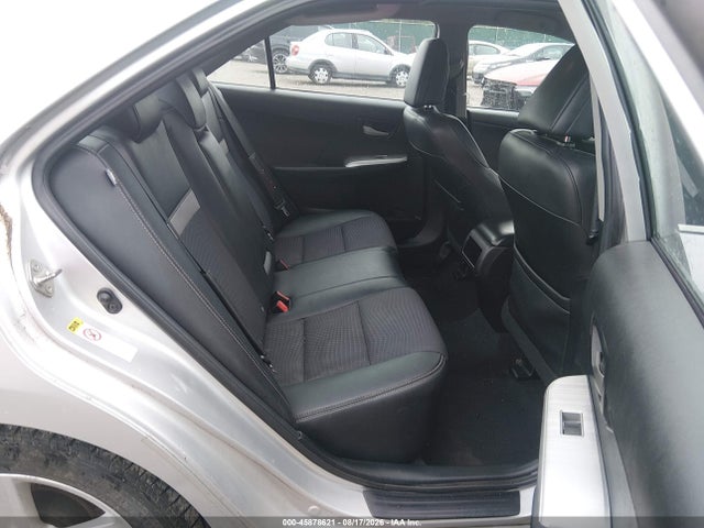 Aukcja sprzedaży 2014 Toyota Camry Se, vin: 4T1BF1FK0EU417930, numer aukcji: 45878621