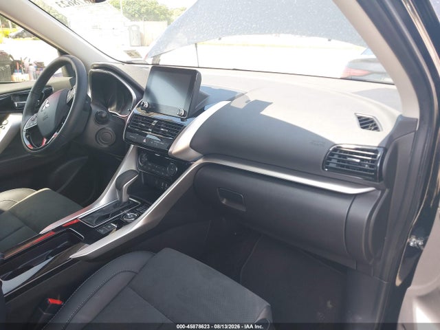 Aukcja sprzedaży 2025 Mitsubishi Eclipse Cross Black Edition S-awc/se S-awc/sel S-awc, vin: JA4ATWAA7SZ041689, numer aukcji: 45878623