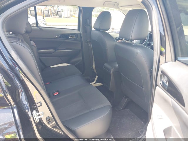 Aukcja sprzedaży 2025 Mitsubishi Eclipse Cross Black Edition S-awc/se S-awc/sel S-awc, vin: JA4ATWAA7SZ041689, numer aukcji: 45878623