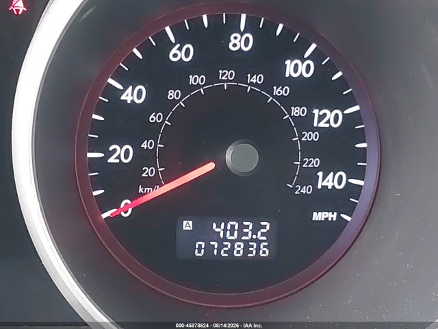 2006 Subaru B9 Tribeca Base 7-passenger/limited 7-passenger მანქანა იყიდება აუქციონზე, vin: 4S4WX85C964400742, აუქციონის ნომერი: 45878624