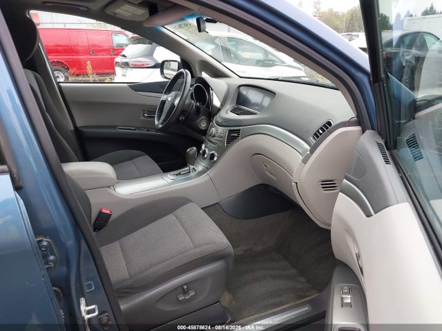 2006 Subaru B9 Tribeca Base 7-passenger/limited 7-passenger მანქანა იყიდება აუქციონზე, vin: 4S4WX85C964400742, აუქციონის ნომერი: 45878624