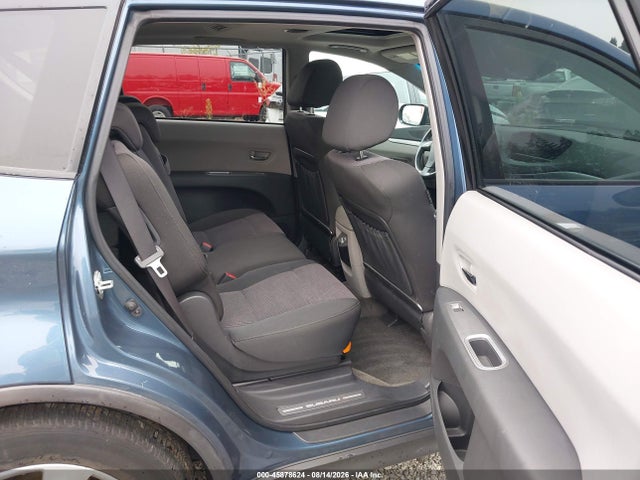 2006 Subaru B9 Tribeca Base 7-passenger/limited 7-passenger მანქანა იყიდება აუქციონზე, vin: 4S4WX85C964400742, აუქციონის ნომერი: 45878624