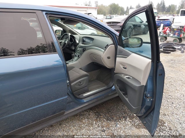 2006 Subaru B9 Tribeca Base 7-passenger/limited 7-passenger მანქანა იყიდება აუქციონზე, vin: 4S4WX85C964400742, აუქციონის ნომერი: 45878624