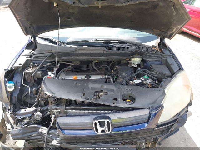 2009 Honda Cr-v Lx მანქანა იყიდება აუქციონზე, vin: 5J6RE38389L010905, აუქციონის ნომერი: 45878626