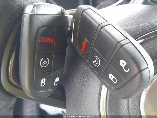 Продажа на аукционе авто 2022 Jeep Renegade Altitude 4x4, vin: ZACNJDE13NPN56023, номер лота: 45878631