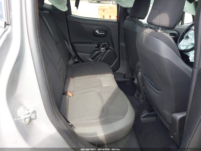 Продажа на аукционе авто 2022 Jeep Renegade Altitude 4x4, vin: ZACNJDE13NPN56023, номер лота: 45878631