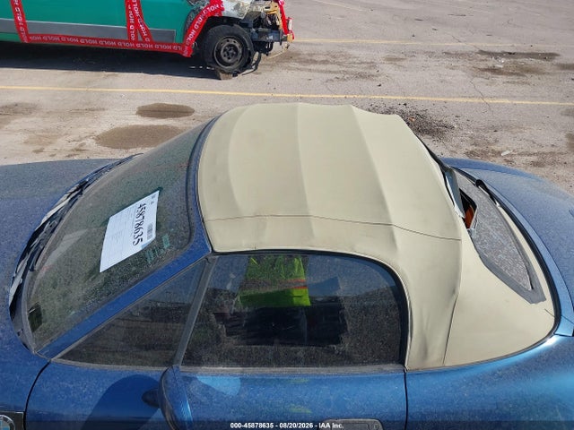 Aukcja sprzedaży 2000 Bmw Z3 2.3, vin: WBACH9341YLF91930, numer aukcji: 45878635