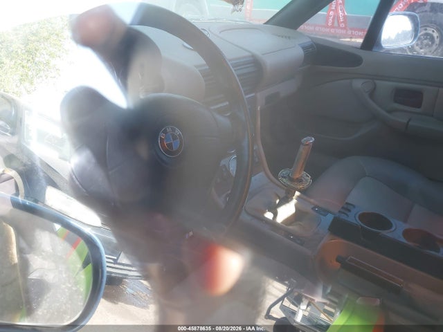 Aukcja sprzedaży 2000 Bmw Z3 2.3, vin: WBACH9341YLF91930, numer aukcji: 45878635