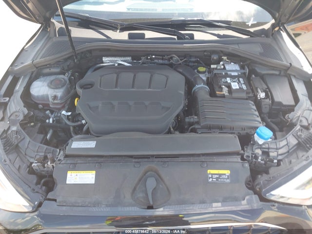 Aukcja sprzedaży 2024 Audi A3 Premium 40 Tfsi Front-wheel Drive S Tronic, vin: WAUAUDGYXRA128326, numer aukcji: 45878642