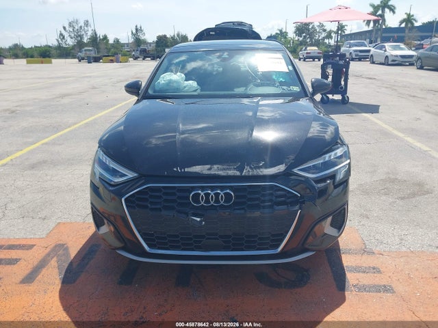 Aukcja sprzedaży 2024 Audi A3 Premium 40 Tfsi Front-wheel Drive S Tronic, vin: WAUAUDGYXRA128326, numer aukcji: 45878642