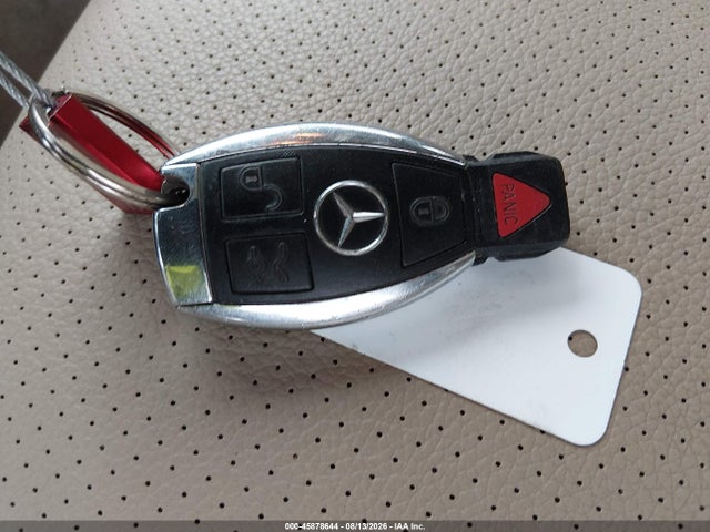 45878644 :رقم المزاد ، WDDGF8BB4BR157576 vin ، 2011 Mercedes-benz C 300 Sport 4matic مزاد بيع