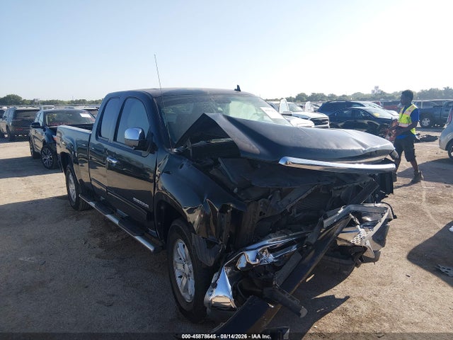 Aukcja sprzedaży 2011 Gmc Sierra 1500 Sl, vin: 1GTR1UEA3BZ271159, numer aukcji: 45878645
