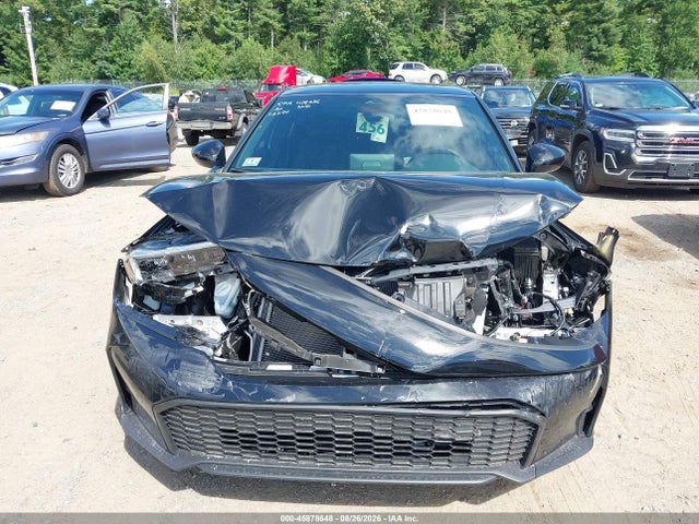 Honda Civic Sport 2026 2HGFE2F55TH578462 Image 13