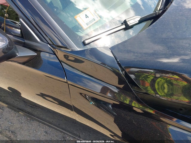 Honda Civic Sport 2026 2HGFE2F55TH578462 Image 20
