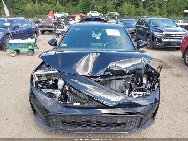 Honda Civic Sport 2026 2HGFE2F55TH578462 Image 6