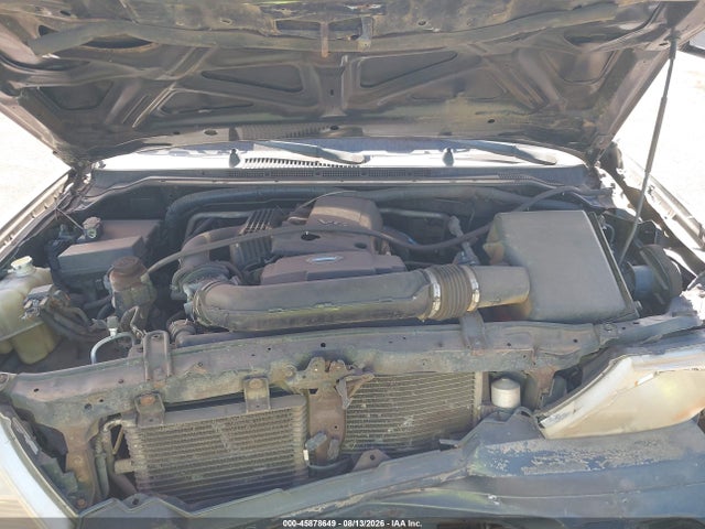 Aukcja sprzedaży 2014 Nissan Frontier Pro-4x/s/sl/sv, vin: 1N6AD0EV5EN737330, numer aukcji: 45878649