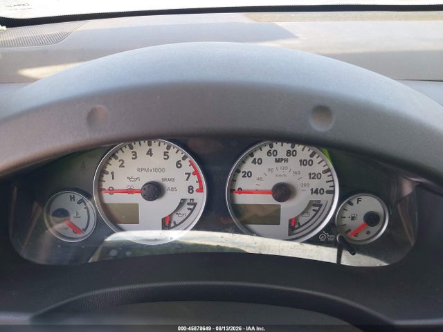 Aukcja sprzedaży 2014 Nissan Frontier Pro-4x/s/sl/sv, vin: 1N6AD0EV5EN737330, numer aukcji: 45878649